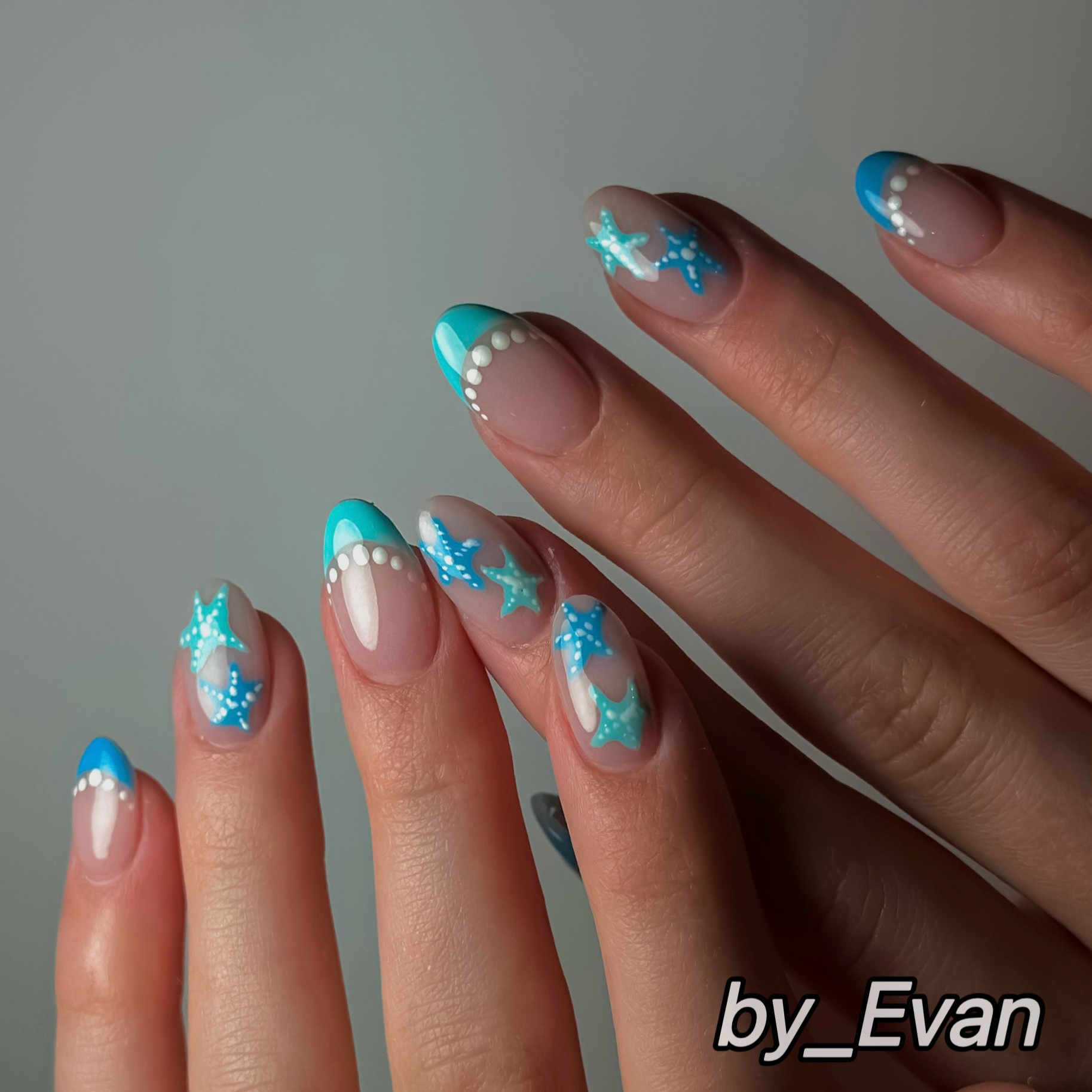 Nails Collections